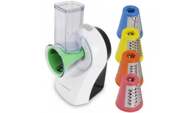 Esperanza EKM026 Vegetable slicer 150W