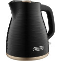 Sencor SWK 7501BK Electric kettle 1.7L 2200W