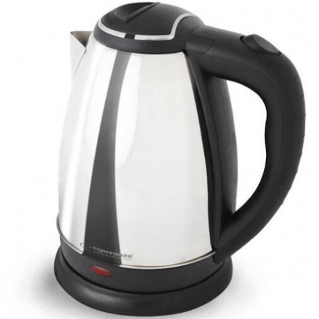 Esperanza EKK104S Electric kettle 1.8L 2200W
