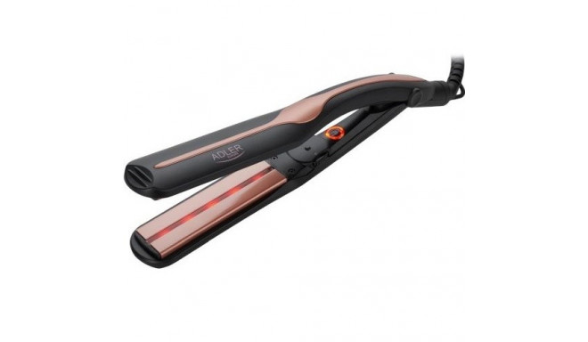 Adler AD 2318 Infrared Hair Straightener 120W