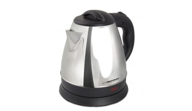 Esperanza EKK116S Electric kettle 1.0L 1500W