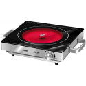 MPM MKE-22  infrared ceramic electric cooker 2000W