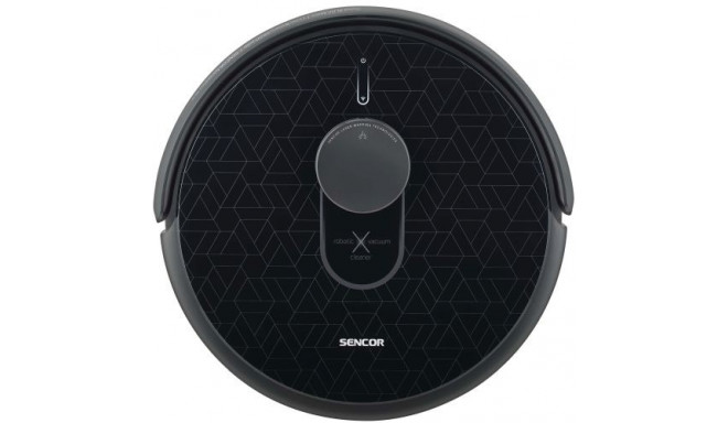 Sencor SRV 9200BK Robot vacuum cleaner