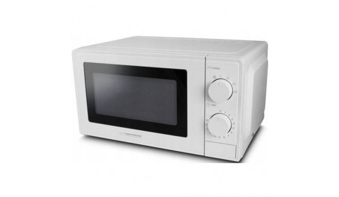 Esperanza EKO011W Microwave oven 1100W