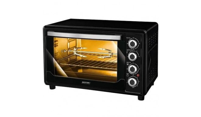 MPM MPE-07/T Мини духовка 45L 2000W