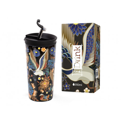 Termotass Itotal iDrink 350 ml ''NATURE''