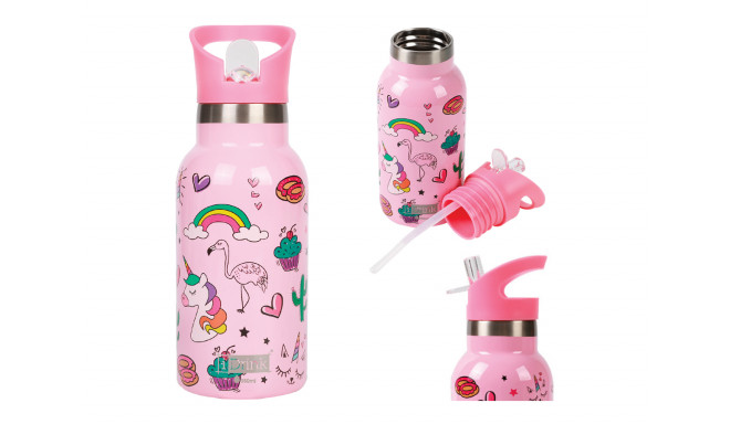 Termopudel Itotal  ''Unicorn'' 350ml