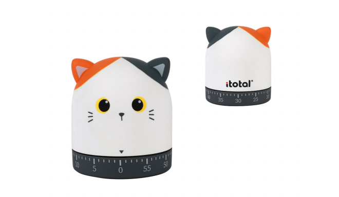 Köögitaimer Itotal ''ORANGE CAT''