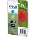 TIN Epson Tinte 29 C13T29824012 Cyan bis zu 180 Seiten