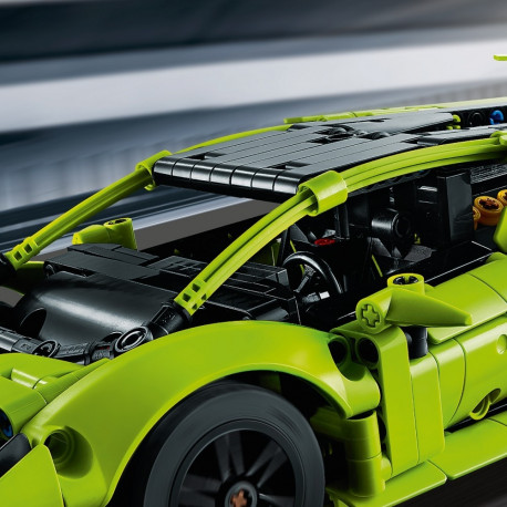"LEGO Technic Lamborghini Huracán Tecnica 42161"