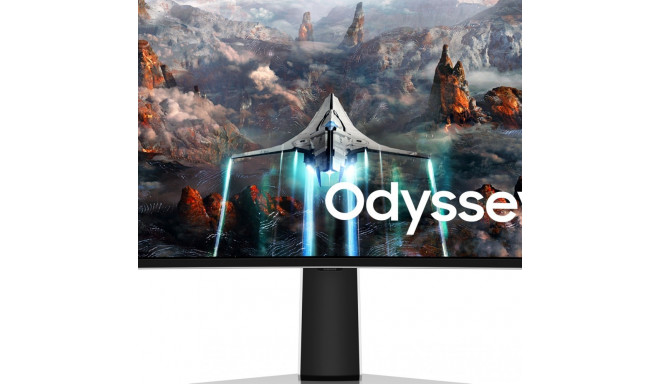 "124cm/49"" (5120x1440) Samsung Odyssey G9 S49CG934SU Curved OLED DualQuadHD 240Hz DisplayHDR400 0,0