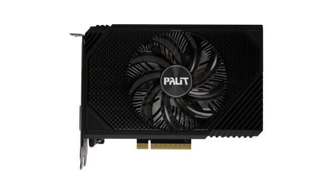 Palit graphics card RTX 3050 8GB StormX GDDR6 1Fan