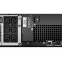 APC Smart-UPS SRT5KRMXLI 4500W 5000VA Online 19" 3HE