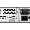 APC Smart-UPS SMT3000RMI2UNC inkl. Netzwerkkarte 19" Rack