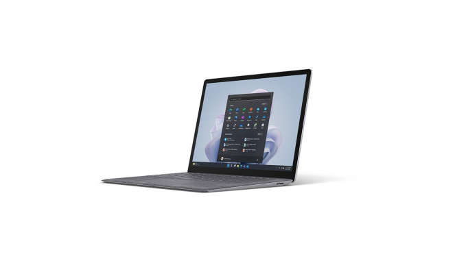 "Microsoft Surface Laptop5 256GB (13""/i5/8GB) Win11Pro Platinum"
