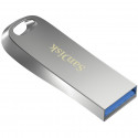 STICK 256GB USB 3.1 SanDisk Ultra Luxe silver