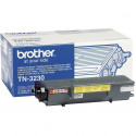 TON Brother Toner TN-3230 Schwarz bis zu 3.000 Seiten nach ISO 19752