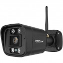 FOSCAM V5P Überwachungskamera Schwarz