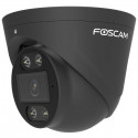 FOSCAM T5EP Überwachungskamera Schwarz