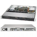 1HE Supermicro CSE-813MFTQC-350CB2