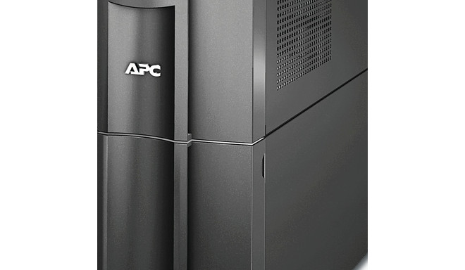 "APC Smart-UPS Tower SMT2200iC 2200VA 1980W Line Interactive SmartConnect"