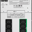 APC Smart-UPS SMT2200iC USV-Tower 2200VA 1980W Line Interactive SmartConnect