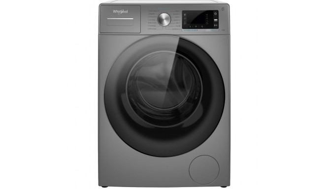 Eestlaetav pesumasin Whirlpool Professional AWH912SPRO, 9 kg