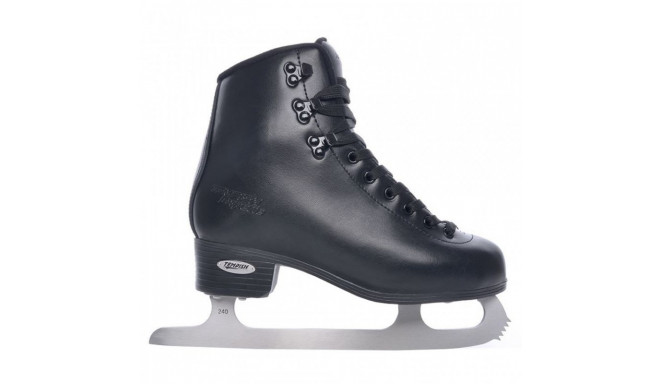 Tempish Experie Jr 1300001620 Figure Skates (biały)