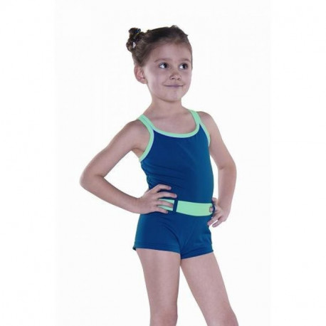 071 Select Madea Jr T26-9035 Swimsuit (152)