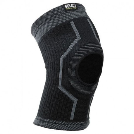 Select T26-16692 Knee Brace with Hole (L)