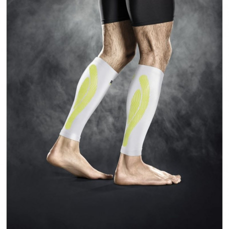 Select T26-14730 compression socks white (S)