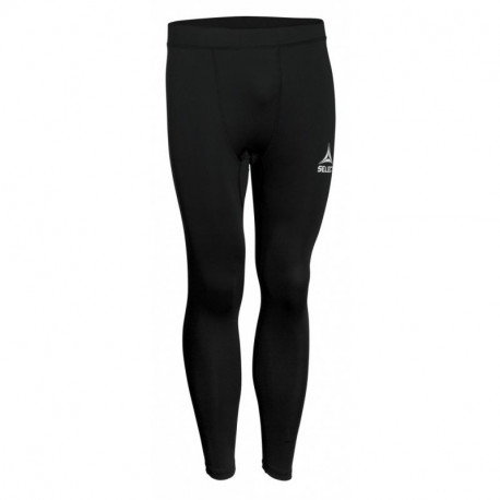 Select U T26-01554 black thermal trousers (M)