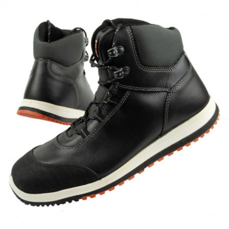 No Risk High Safety SRC S3 M 6045.10 shoes (44)