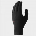 4F winter gloves 4FAW23AGLOU045 20S (S)