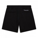 Mitchell & Ness Branded Essentials Fleece Shorts M PSHR5542-MNNYYPPPBLCK (XL)