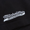 Mitchell & Ness Branded Essentials Fleece Shorts M PSHR5542-MNNYYPPPBLCK (S)