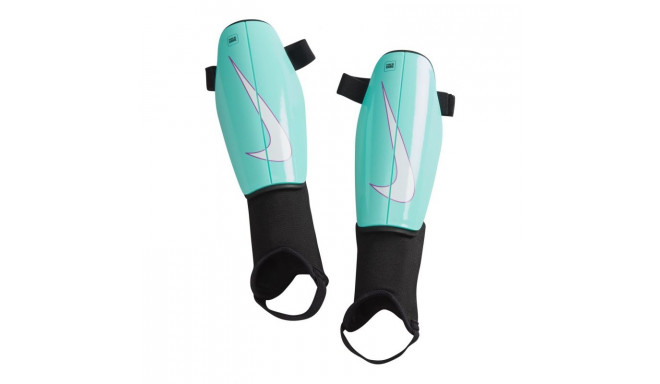 Nike Charge DX4608-354 Football Shin Guards (XL (180-200cm))