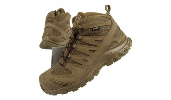 Salomon XA Forces GTX W 401382 trekking shoes (38)