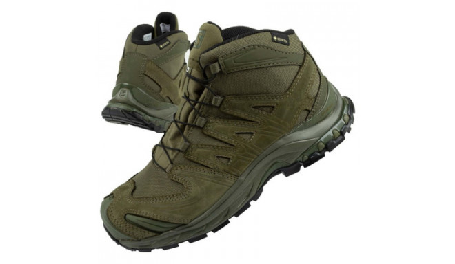 Salomon XA Forces M 409778 trekking shoes (36)