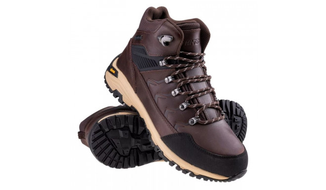 Hi-Tec Leknes Mid AG VM 92800442420 shoes (43)