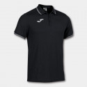 Joma Campus III Polo T-shirt S/S 101588.100 (3XS)