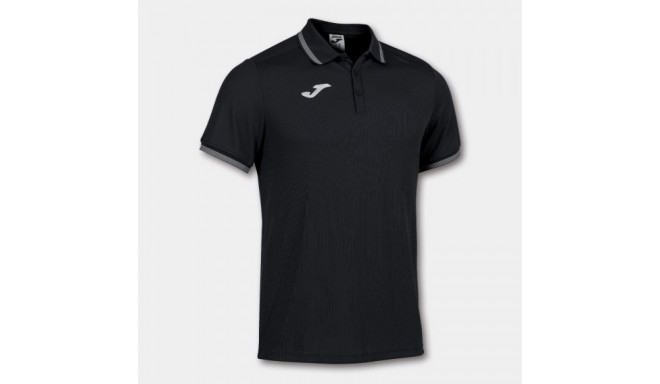 Joma Campus III Polo T-shirt S/S 101588.100 (6XS)