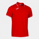 Joma Campus III Polo T-shirt S/S 101588.600 (2XS)