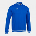 Joma sweatshirt with 1/2 zipper Campus III 101589.700 (S)