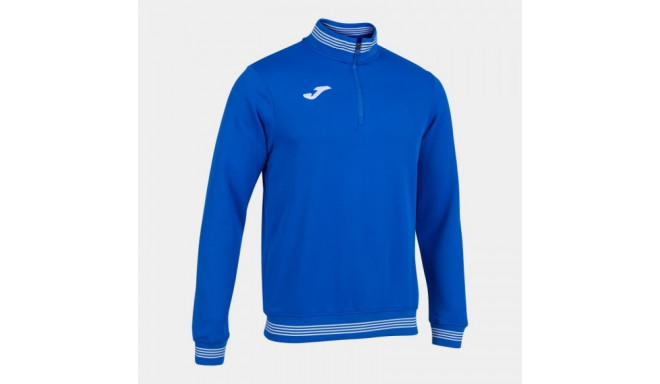 Joma sweatshirt with 1/2 zipper Campus III 101589.700 (S)