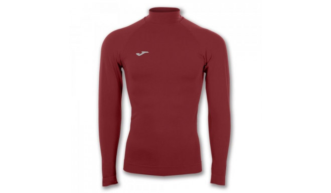 Joma Brama Classic Seamless T-shirt L/S 101650.671 (S-M)