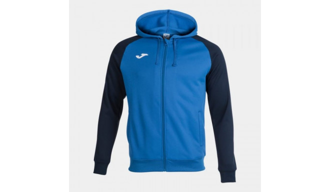 Joma Academy IV Zip-up Hoodie 101967.703 (XS)