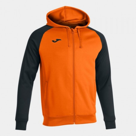 Joma Academy IV Zip-up Hoodie 101967.881 (XL)