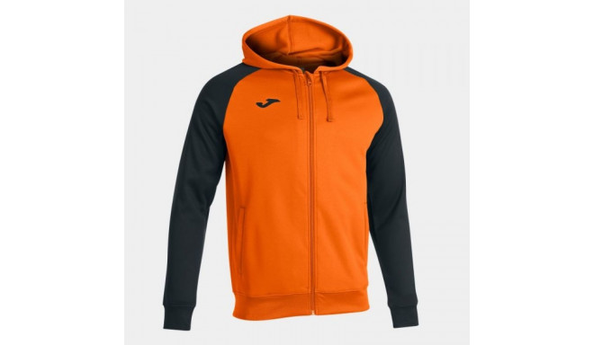 Joma Academy IV Zip-up Hoodie 101967.881 (2XL)