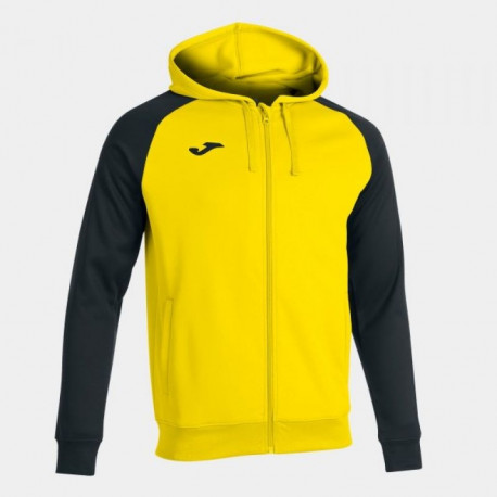 Joma Academy IV Zip-up Hoodie 101967.901 (2XS)